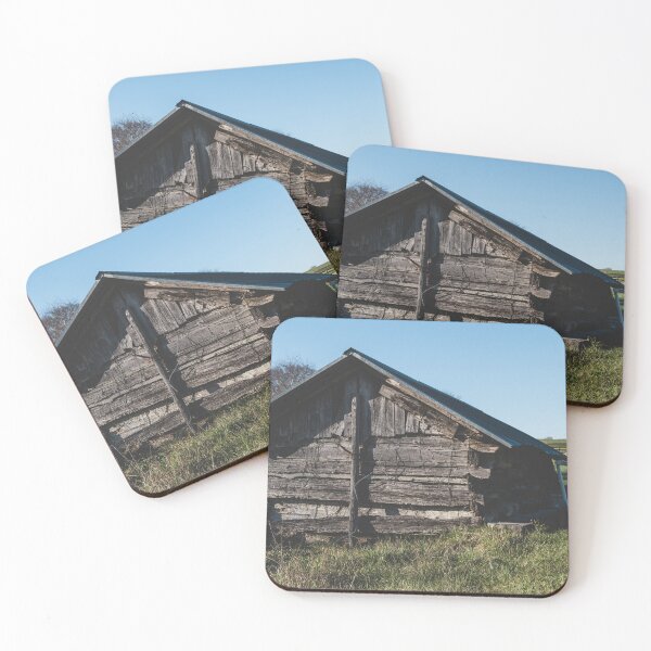 Item preview, Springhouse Sunset designed and sold by Jim Love.