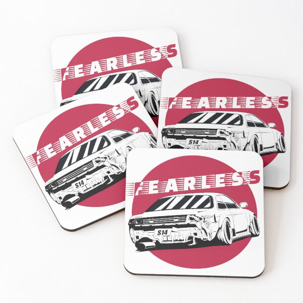 Item preview, S14 - Fearless designed and sold by JayPaburisat.