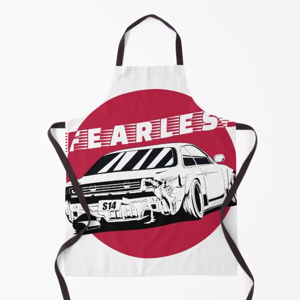Item preview, S14 - Fearless designed and sold by JayPaburisat.