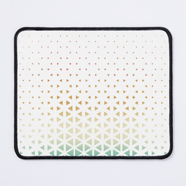 Item preview, Moving triangles with a background color gradient - W34 designed and sold by AlfabetDesign.