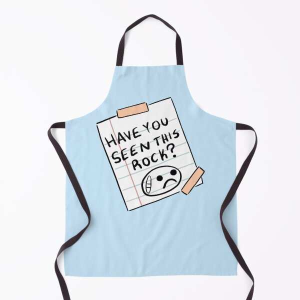 Item preview, HAVE YOU SEEN THIS ROCK? designed and sold by ht.