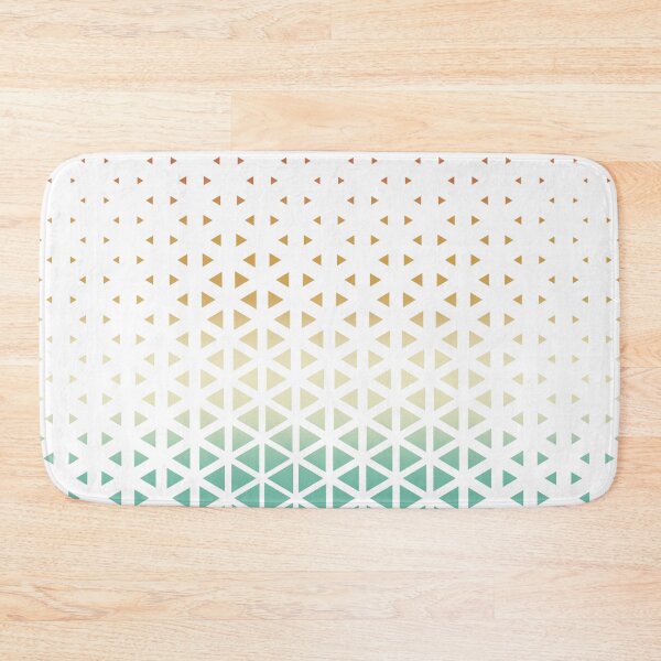 Item preview, Moving triangles with a background color gradient - W34 designed and sold by AlfabetDesign.