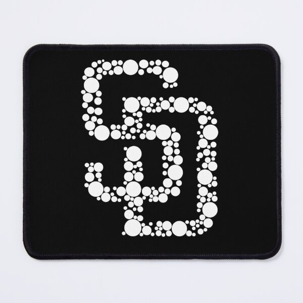 Item preview, San Diego California  designed and sold by RedSparkle.