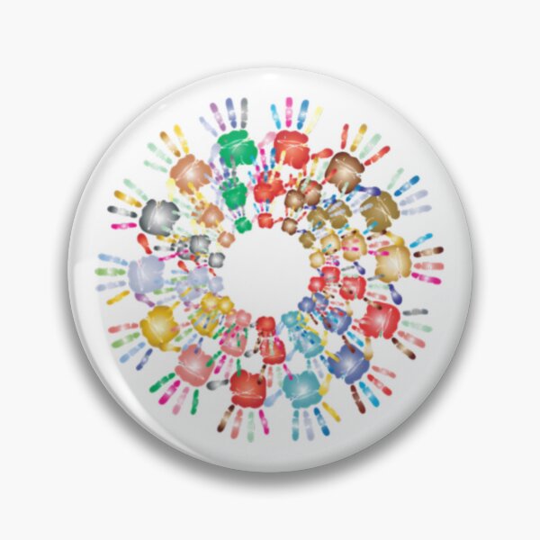 Item preview, Helping Hands designed and sold by BJG1966.