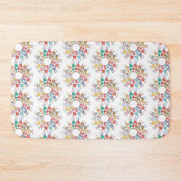 Item preview, Helping Hands designed and sold by BJG1966.