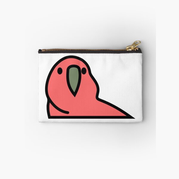 Item preview, Party Parrot - Pink designed and sold by Harley-Jay.