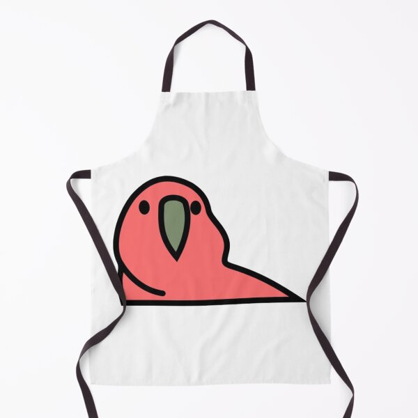 Item preview, Party Parrot - Pink designed and sold by Harley-Jay.