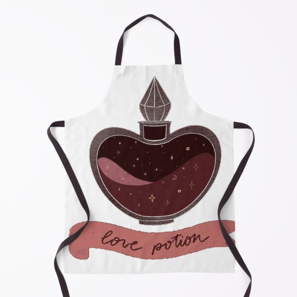 Item preview, Love Potion designed and sold by Sretensshop.