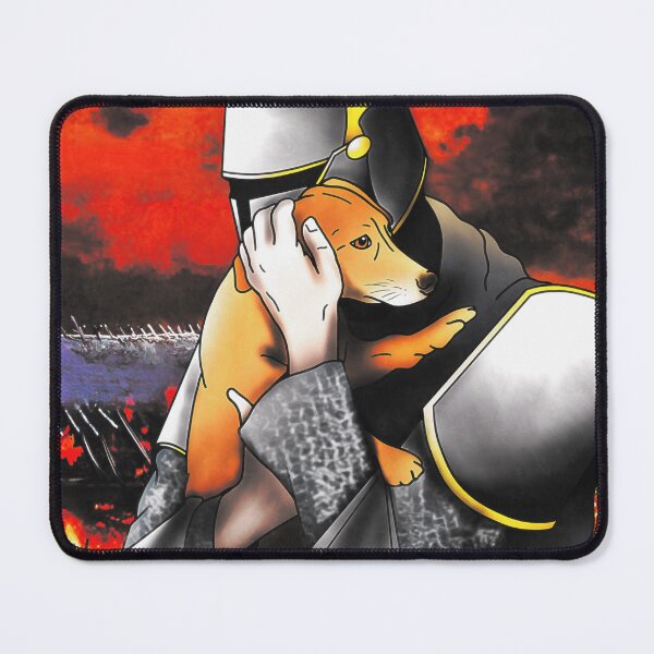 Item preview, Papa Warden designed and sold by BDomDesigns.