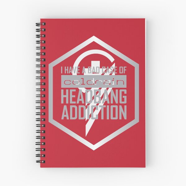 Item preview, Headbang Addiction ver.2 designed and sold by SugarStarlight.