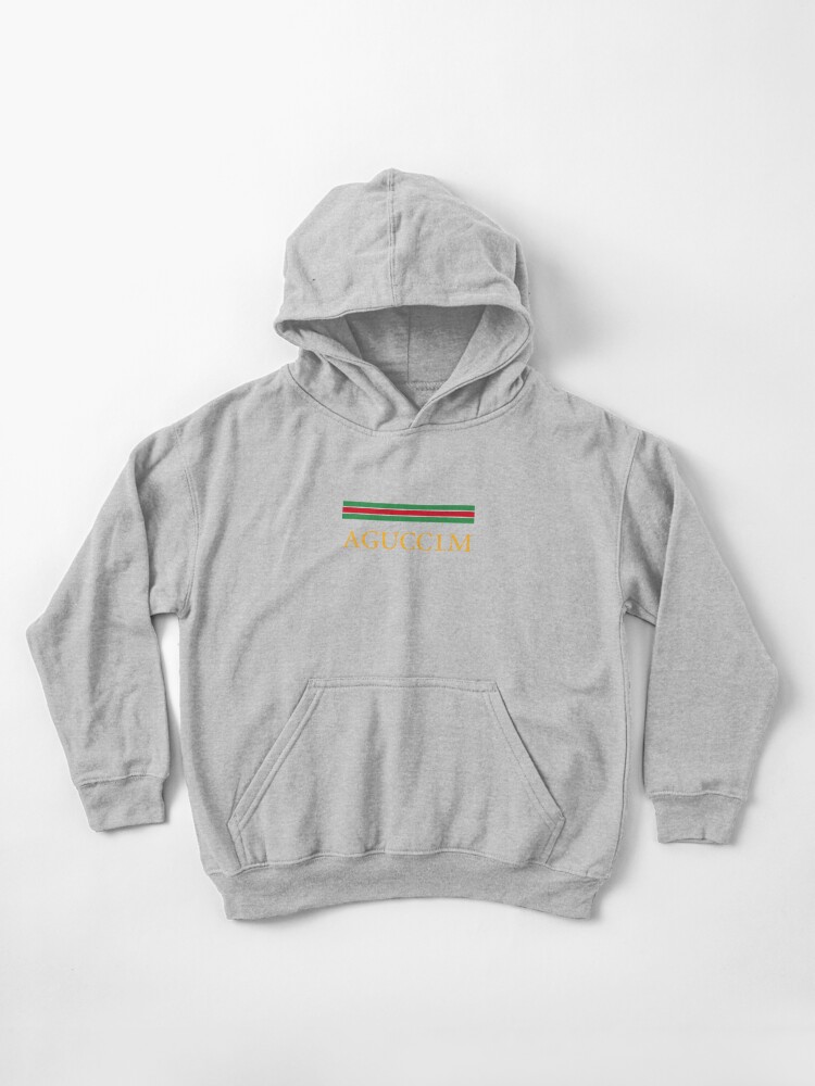 Tomorrow Agucc1m Pullover Hoodie for Sale by anderpsonblaine