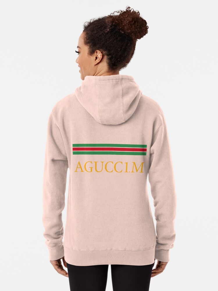 Tomorrow Agucc1m Pullover Hoodie for Sale by anderpsonblaine