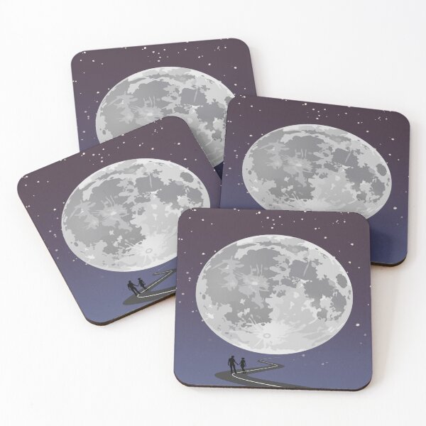 Item preview, Moon designed and sold by MrPrimus.
