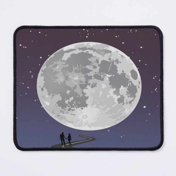 Item preview, Moon designed and sold by MrPrimus.