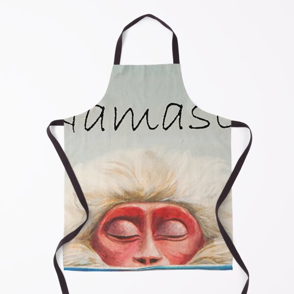 Item preview, Namaste Monkey Design designed and sold by Tr4velingCo.