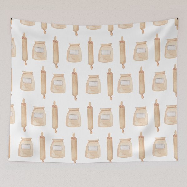 Item preview, Baking designed and sold by elleinadesigns.