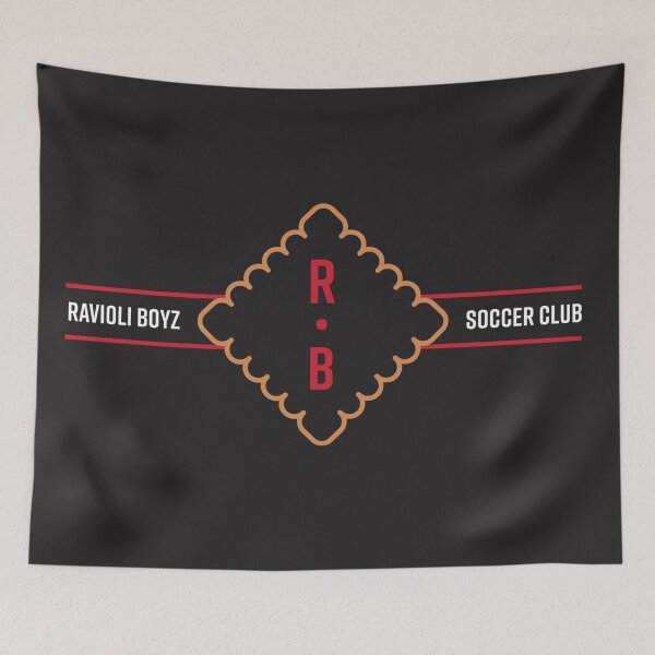 Item preview, St Louis ravioli boyz designed and sold by MerchNow.