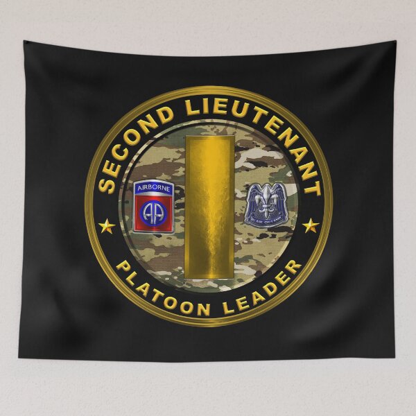 Item preview, 82nd Airborne Division  designed and sold by SoldierAlways.