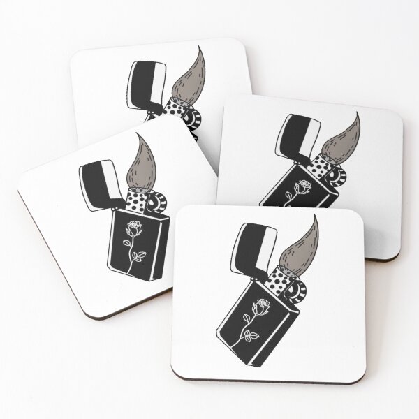 Item preview, Vintage Lighter designed and sold by Sretensshop.