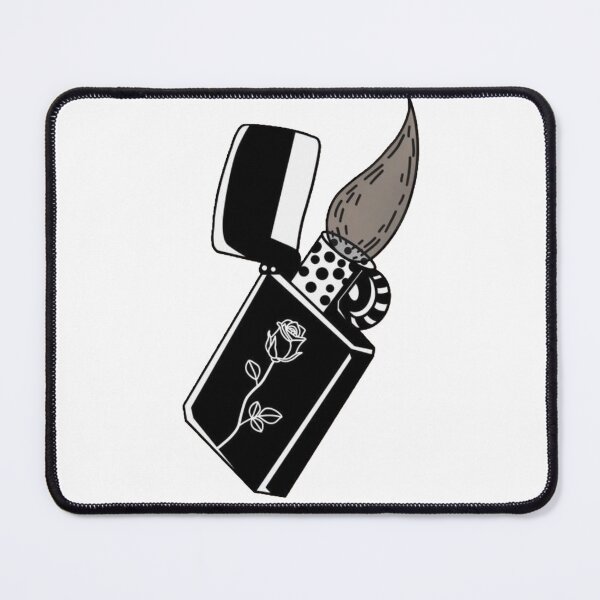 Item preview, Vintage Lighter designed and sold by Sretensshop.