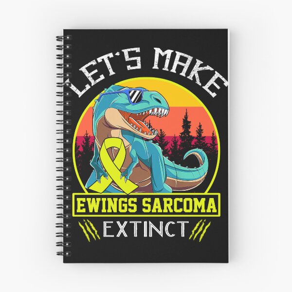 Item preview, Let's Make Ewings Sarcoma Extinct Dinosaur Men Women Kid designed and sold by Mnrshirley.