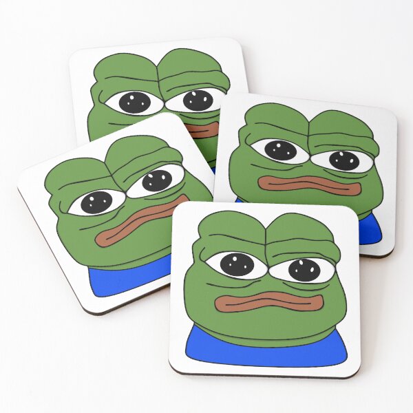 Artikelvorschau, Starren-Emote entworfen und verkauft von mullelito.