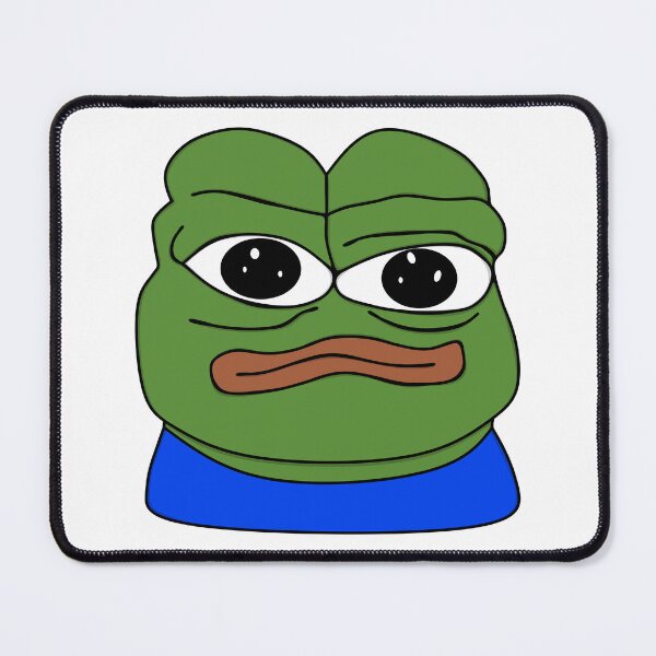 Aperçu de l'œuvre Emote de regard créée et vendue par mullelito.