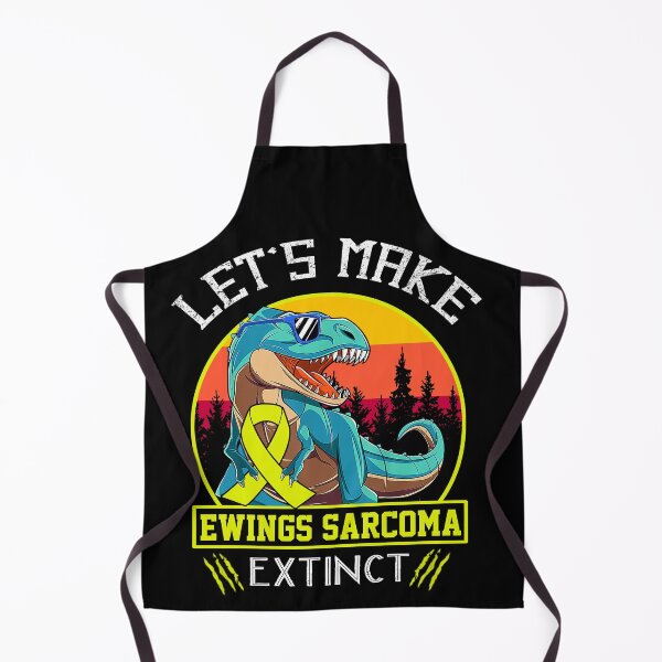 Item preview, Let's Make Ewings Sarcoma Extinct Dinosaur Men Women Kid designed and sold by Mnrshirley.
