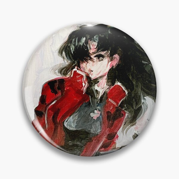 Item preview, Misato Katsuragi designed and sold by Muezero.