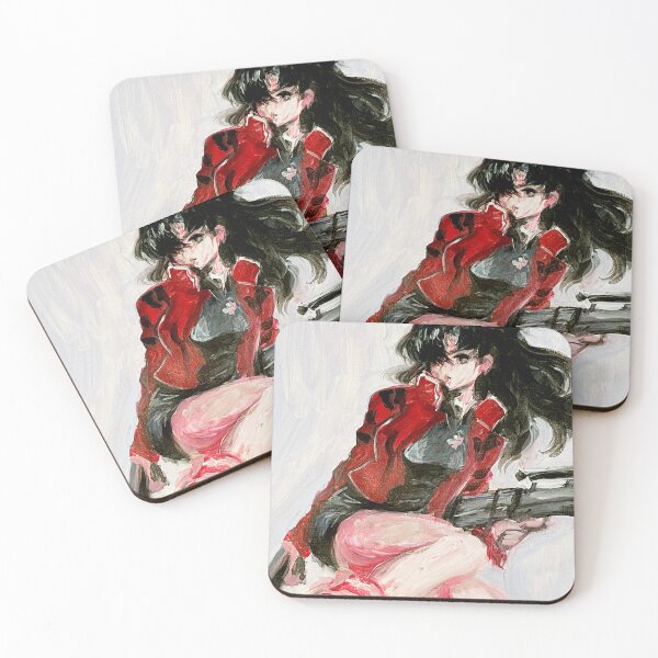 Item preview, Misato Katsuragi designed and sold by Muezero.