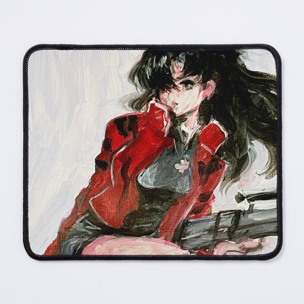Item preview, Misato Katsuragi designed and sold by Muezero.