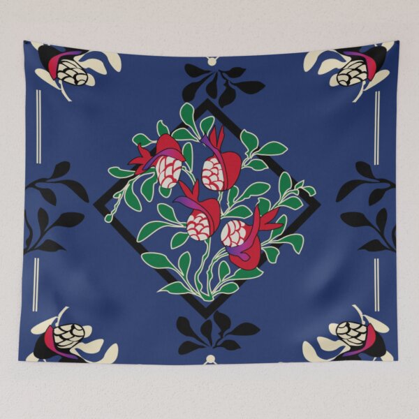 Item preview, Korea Traditional Art flower designed and sold by OakTreeDesign.