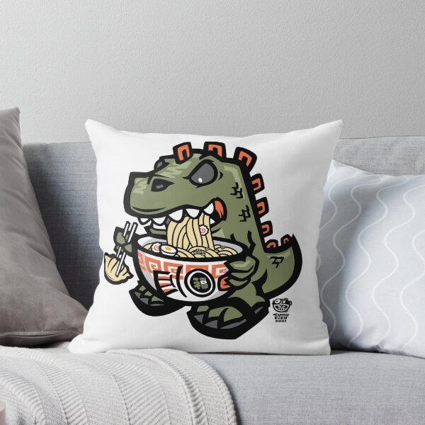 Item preview, Noodle Dino designed and sold by Sumofish.