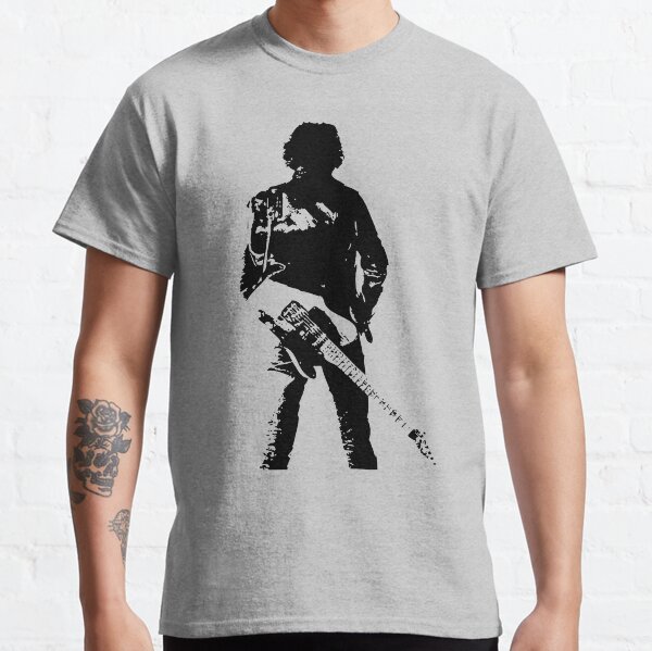Springseen Broadway T-shirt classique