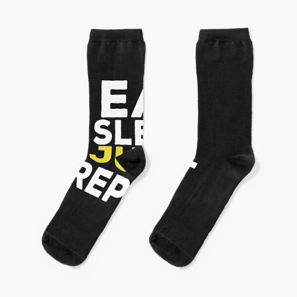 Just do BJJ. Socks for Sale by studiobrazuka