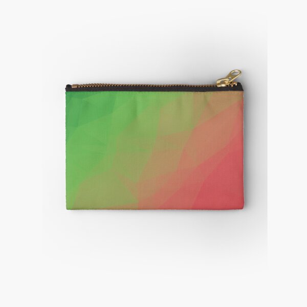 Aperçu de l'œuvre Fond de pastèque LowPoly créée et vendue par xesed.