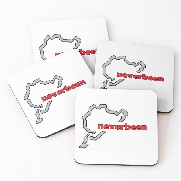 Item preview, Nurburgring NeverBeen designed and sold by Harley-Jay.