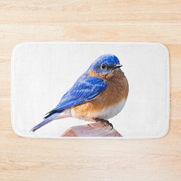 Item preview,  BLUE BIRD  designed and sold by THE AMERICAN TEEVANGELIST.