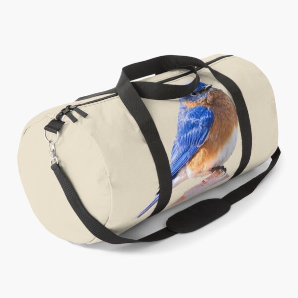 Item preview,  BLUE BIRD  designed and sold by THE AMERICAN TEEVANGELIST.