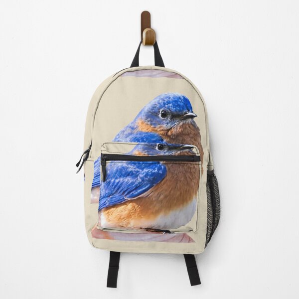 Item preview,  BLUE BIRD  designed and sold by THE AMERICAN TEEVANGELIST.