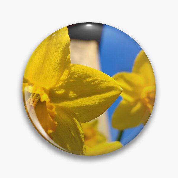 Item preview, The star.(daffodil) designed and sold by elGatCendrer.