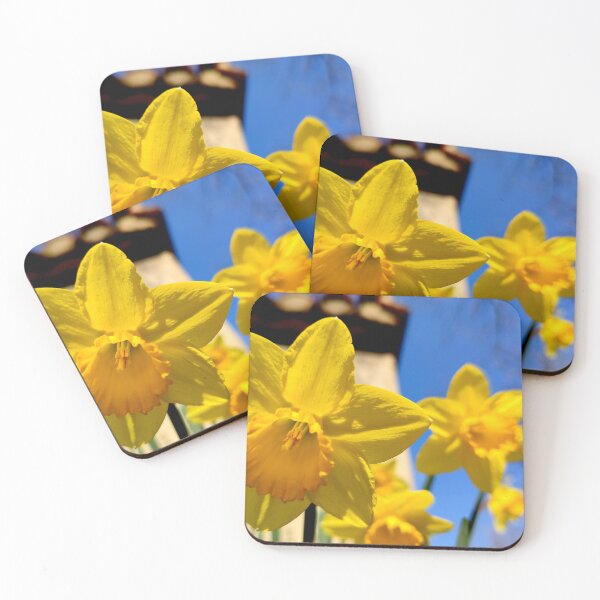 Item preview, The star.(daffodil) designed and sold by elGatCendrer.