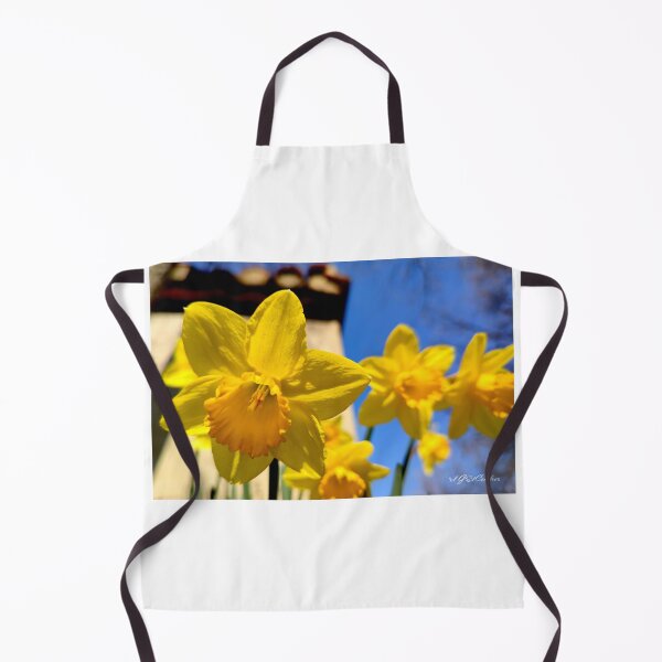Item preview, The star.(daffodil) designed and sold by elGatCendrer.