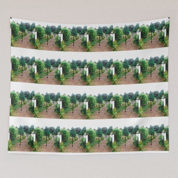 Item preview, Garden Gate - near Inch Island, Donegal, Ireland designed and sold by Shulie1.