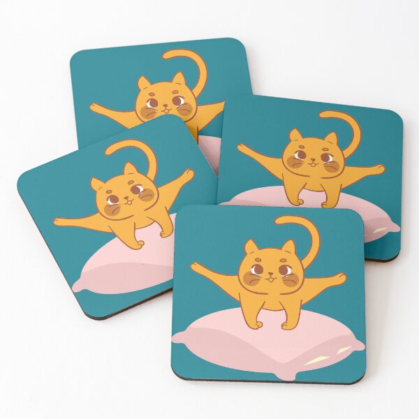 Item preview, Naughty cat doing tricks. designed and sold by EMIPRINCESS.