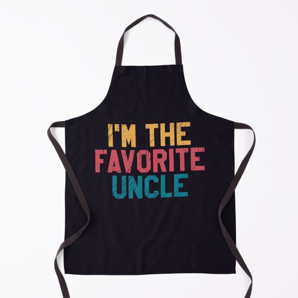 Item preview, Favorite uncle designed and sold by SweetLog.