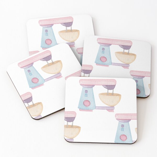 Item preview, Baking Stand Mixer designed and sold by elleinadesigns.