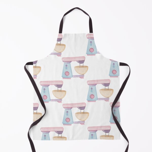 Item preview, Baking Stand Mixer designed and sold by elleinadesigns.