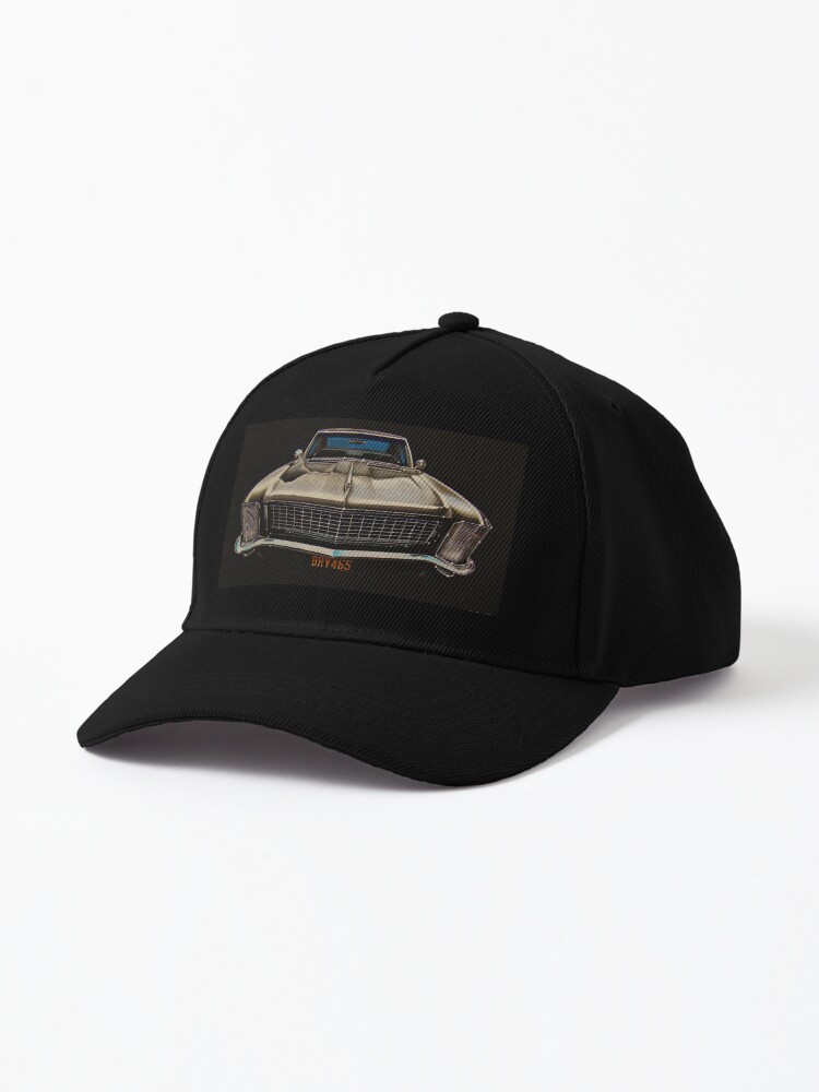 Buick baseball cap store