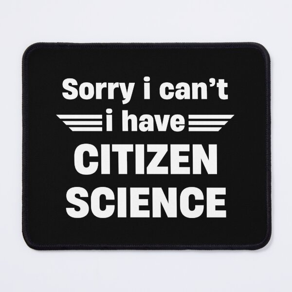 Item preview, Sorry i cant i have citizen science designed and sold by TheMattDesigns.